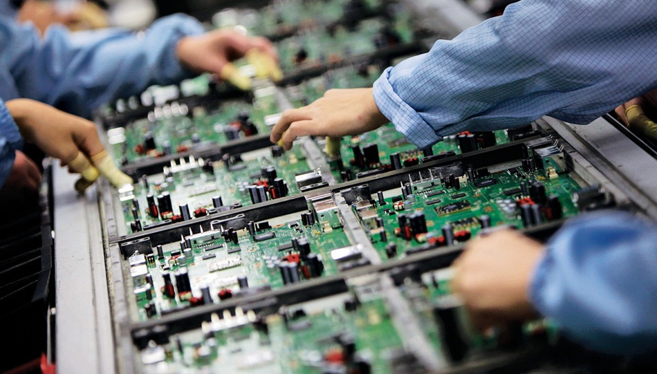 Минпромторг продлит субсидии для электроники из-за санкций и срыва контрактов