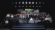 «Яндекс» назвал 61 победителя чемпионата Yandex Cup по программированию