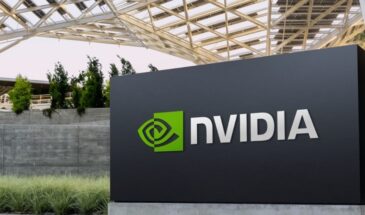 Nvidia разрабатывает технологию отслеживания местоположения своих чипов для ИИ