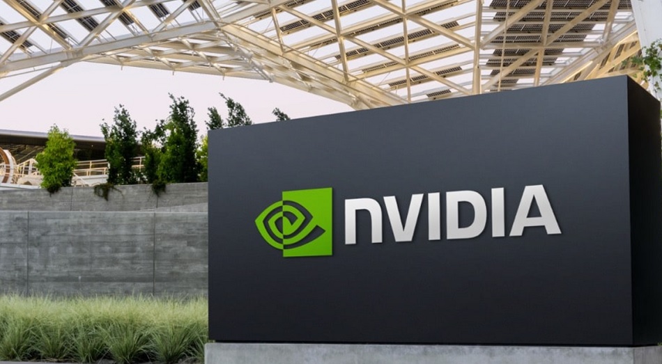 Nvidia разработала технологию отслеживания местоположения своих чипов для ИИ