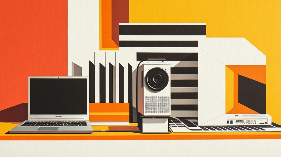 РЕД ОС обеспечивает полноценную корпоративную коммуникацию с мессенджером КОСКО