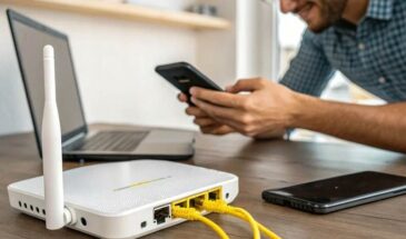 «Ростелеком» запустил бесплатный сервис для защиты абонентов от вредоносных сайтов