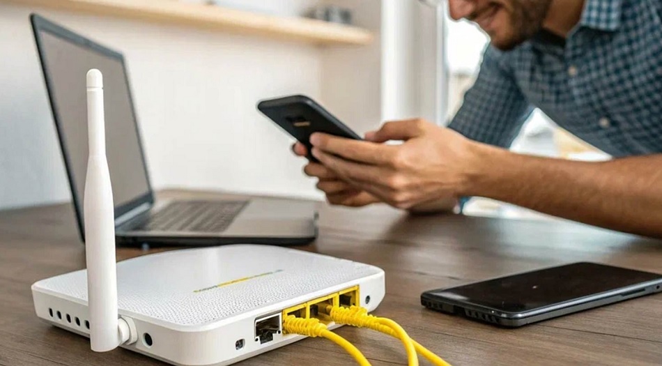 «Ростелеком» запустил бесплатный сервис для защиты абонентов от вредоносных сайтов