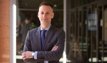 Сергей Чуканов назначен вице-президентом ITG по направлению бизнес-систем