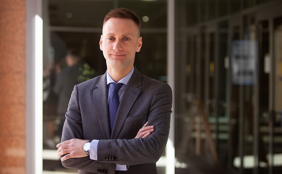 Сергей Чуканов назначен вице-президентом ITG по направлению бизнес-систем