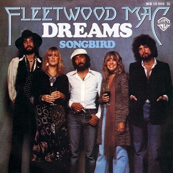 Fleetwood Mac «Dreams» 1977 года