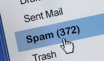 Уровень спама в почте в 2025 году снизился вдвое благодаря ИИ 
