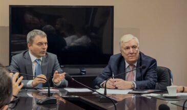 В России представили оборудование для производства микросхем на 65 нм