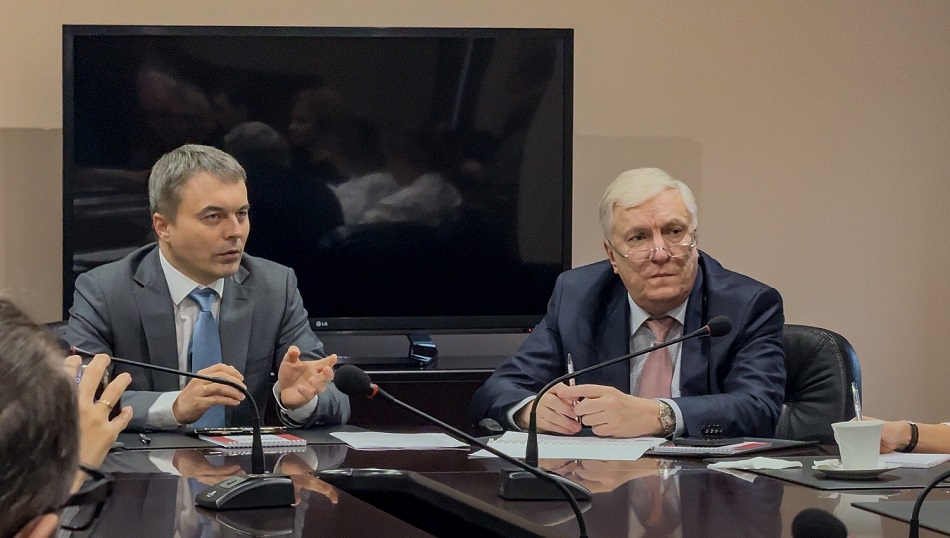 В России представили оборудование для производства микросхем на 65 нм