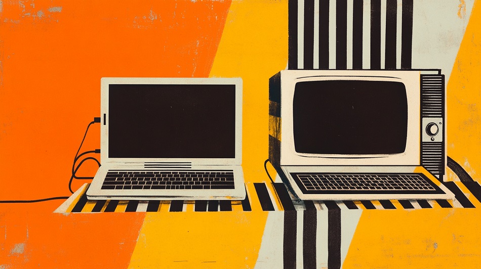 В сети KNS digital solutions теперь можно купить ноутбуки Rikor с предустановленной операционной системой РЕД ОС