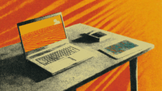 TECHNORED и «Группа Астра» представили прототип системы управления роботами на Astra Linux