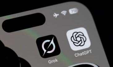 У нейросетей ChatGPT, Grok и Gemini обнаружили признаки психических расстройств