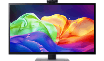 Acer представила на российском рынке флагманский 5K-монитор ProCreator PE270XT