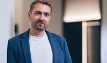 Александр Тугов возглавил AI-вертикаль Selectel