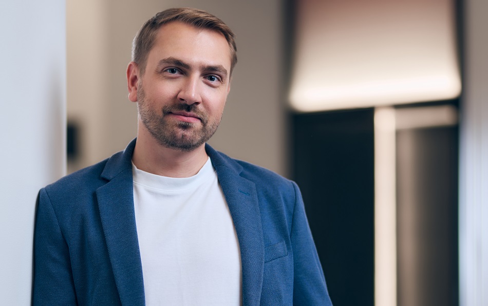 Александр Тугов возглавил AI-вертикаль Selectel