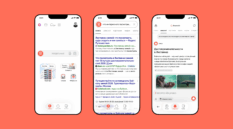 Яндекс открывает доступ к нейросети Алиса AI в приложении «Яндекс — с Алисой AI»
