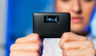 Сеченовский Университет зарегистрировал уникальную ИИ-систему для массового скрининга сердечной недостаточности