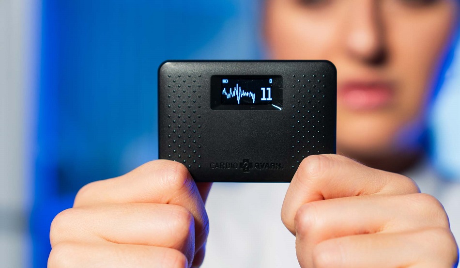 Сеченовский Университет зарегистрировал ИИ-систему для массового скрининга сердечной недостаточности