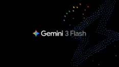 Google представила ускоренную версию чат-бота Gemini 3 Flash
