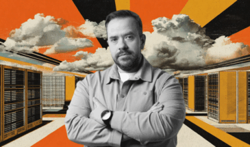 Облака продолжают клубиться: итоги 2025 года и ключевые тренды