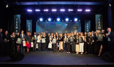 Team Awards учредила специальную номинацию «HR-рупор» для журналистов и авторов