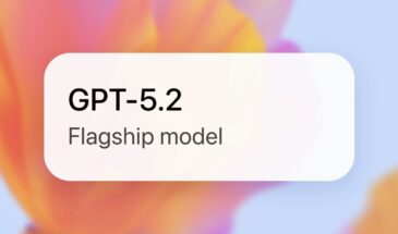 OpenAI представила GPT-5.2 и заметно усилила работу с кодом и данными