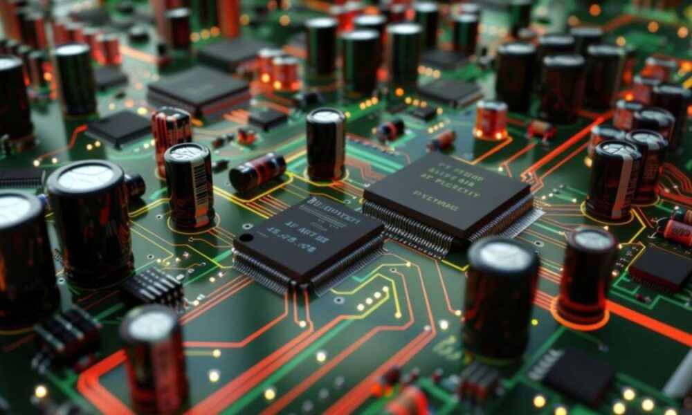 В России планируют расширить перечень электроники для налоговых льгот