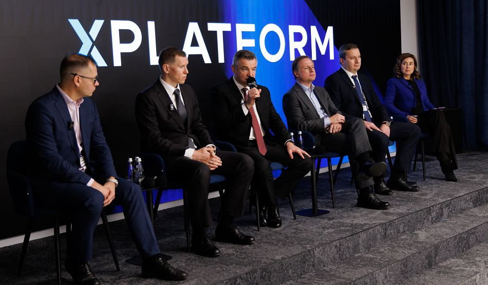 Astra XPlatform — новый стандарт российских ПАКов для критической инфраструктуры, облаков и искусственного интеллекта