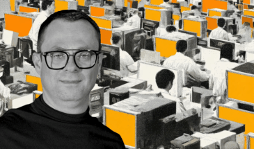 Наши ключевые ресурсы — это умные головы и способность договариваться