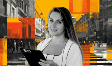 Креативные индустрии нельзя отделить от ИТ: интервью с Лидией Рой