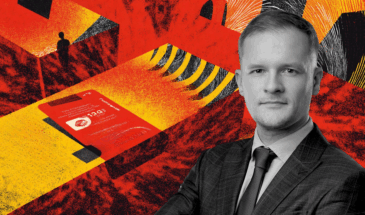 Как TenChat стал ядром российского ИТ-комьюнити: интервью с Олегом Ратуниным