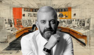 Куда движется автоматизация атома: интервью с Андреем Бутко