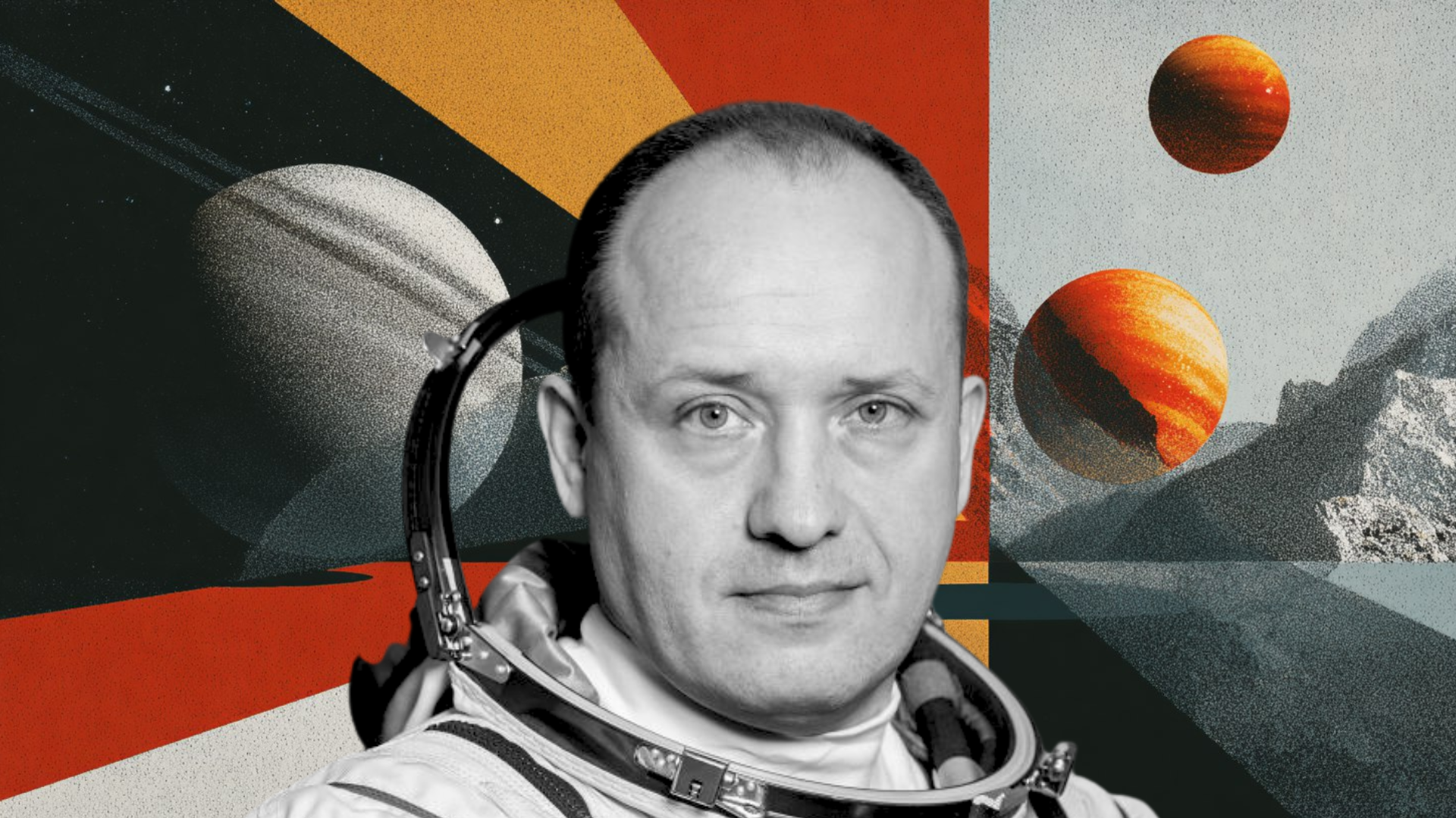 О том, почему космос сегодня — не просто поле технологий, а глобальный вызов для общества и экономики, мы говорим с Александром Мисуркиным. Такой профессиональный диалог — большая удача: он не только опытный космонавт, но и единственный в России эксперт, который держит руку на пульсе космических тенденций, регулярно рассказывая о свежих мировых новостях в своем авторском проекте «Космос не ждет».