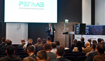 На форуме в Челябинске представлена первая отечественная система управления для критических производств