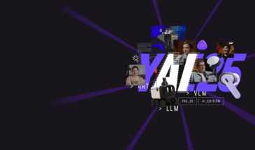 «Яндекс» подводит итоги года в фильме YaC 2025 AI Edition