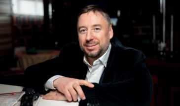 Владислав Бакальчук передал свою долю в Wildbergenes бывшей супруге Татьяне Ким