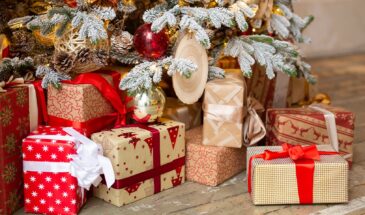 Что подарить на Новый год: топ-15 гаджетов до 10 тысяч рублей