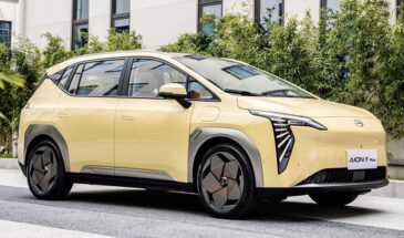 «Яндекс» разрабатывает электромобиль для такси под брендом UMO