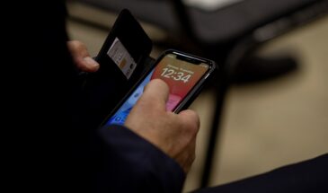 Мошенники атакуют пользователей мессенджеров под видом известных лиц