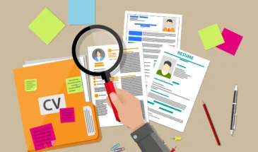 Как подготовить резюме для HR в 2026 году: полное руководство