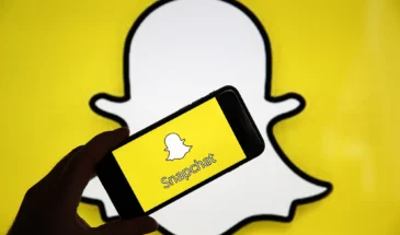 Snapchat заблокирован в России
