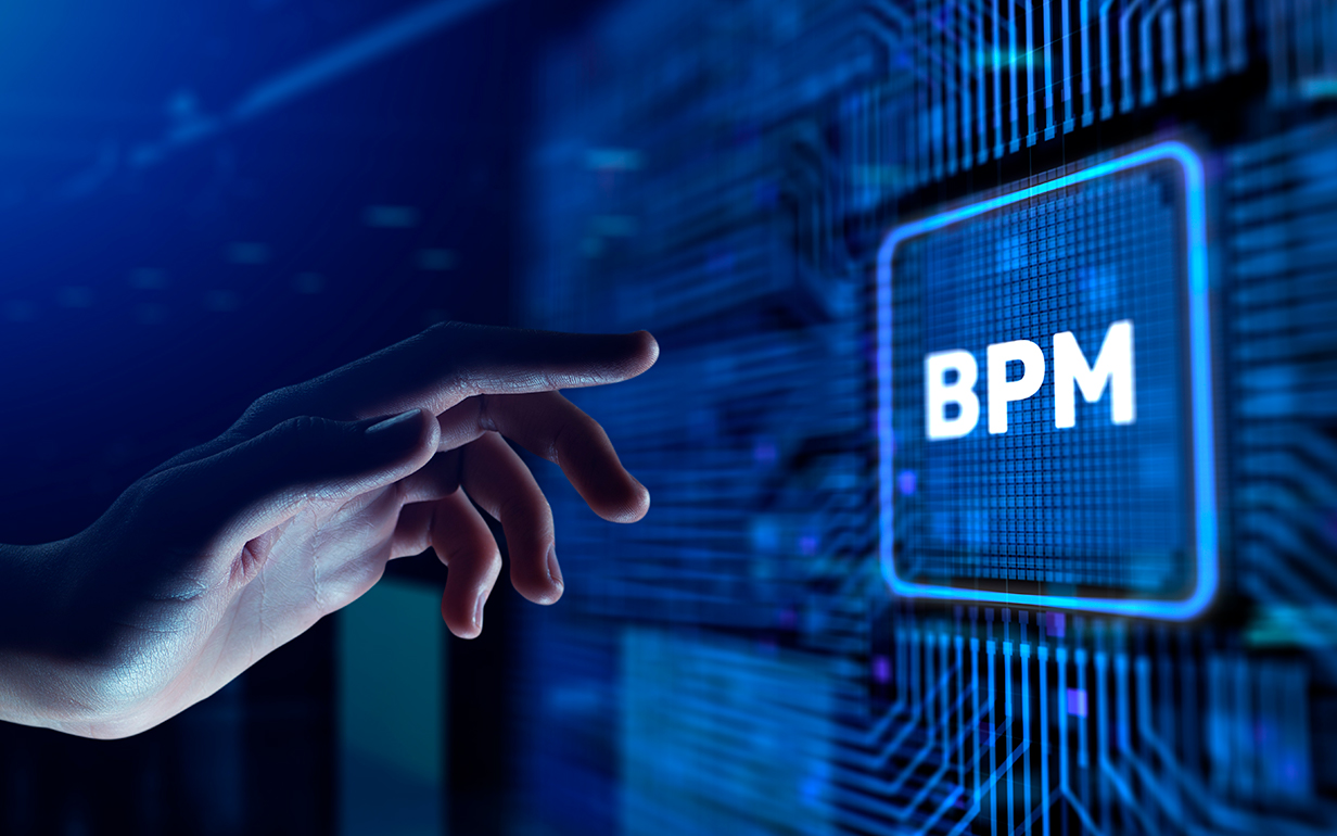 Атрибут: BPM-система, картинка BPM, лучшая BPM-система, читать об управлении бизнес-процессами