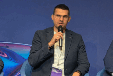 На конференции в РУДН обсудили барьеры внедрения технологий в бизнесе