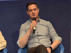 На конференции в РУДН обсудили барьеры внедрения технологий в бизнесе