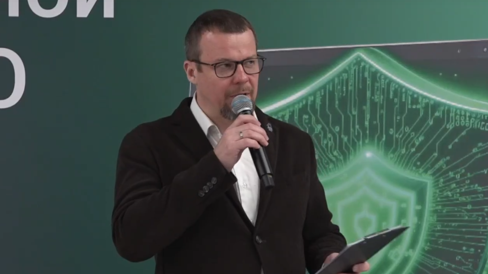 Роман Карпов, глава комитета по информационной безопасности АРПП «Отечественный софт», директор по стратегии и развитию технологий Axiom JDK