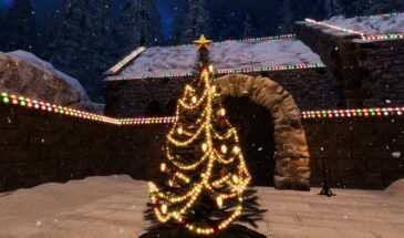 Во что поиграть на длинных выходных: топ-10 игр в Steam