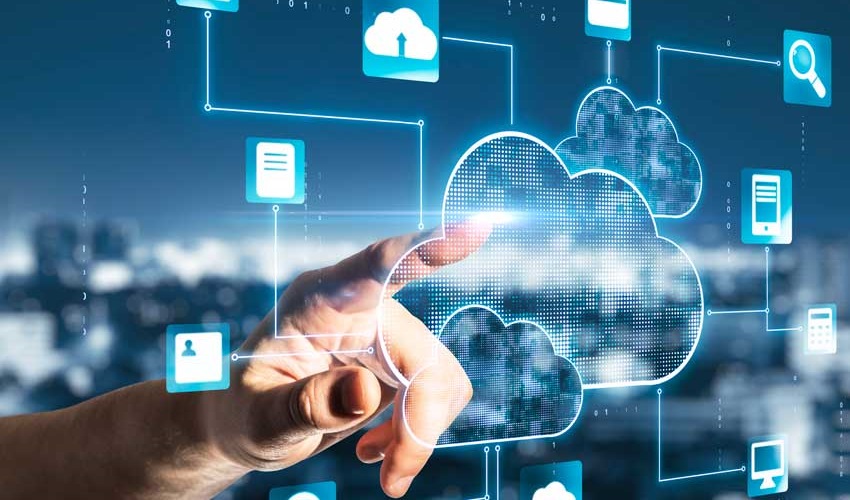 Рег.облако автоматизировал управление облаком с помощью кода