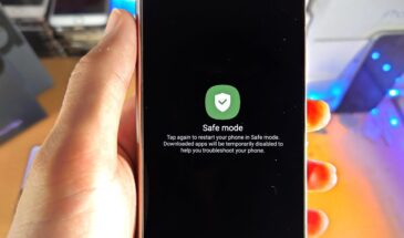 Безопасный режим на телефоне: как его включить и выключить на Android