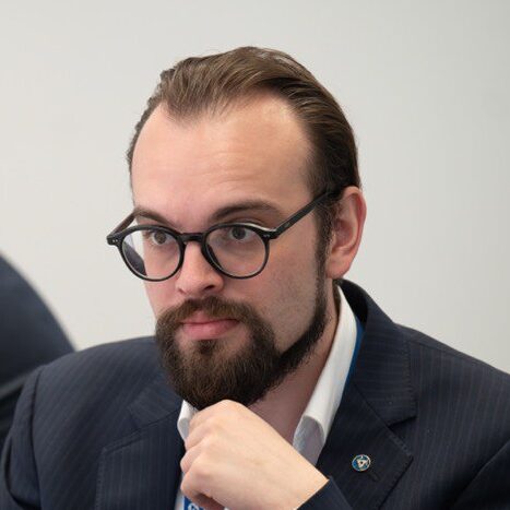 Филипп Коротков