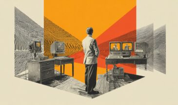 Тихая карьера: почему успешные ИТ-специалисты уходят из корпораций в анонимный фриланс